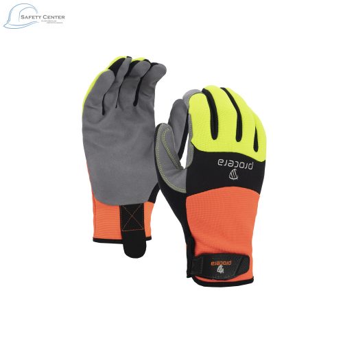 Mănuși din textil Procera X-Renovator 