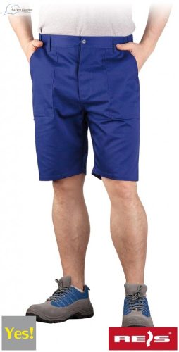 Pantaloni de lucru scurt Reis Yes!