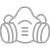 Măști și Filtre icon