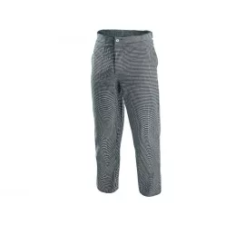 Pantaloni măcelar bărbat Canis Pepito Mărimea 46