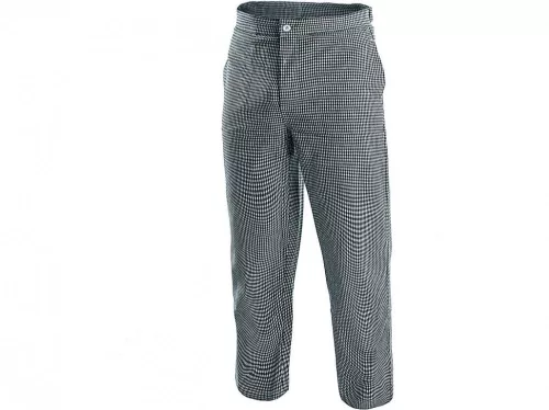 Pantaloni măcelar bărbat Canis Pepito Mărimea 46