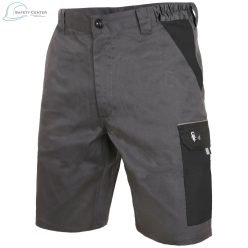   Pantaloni scurt de lucru CXS Phoenix Zefyros negru Mărimea 46