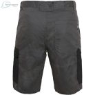 Pantaloni scurt de lucru CXS Phoenix Zefyros negru