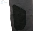 Pantaloni scurt de lucru CXS Phoenix Zefyros negru