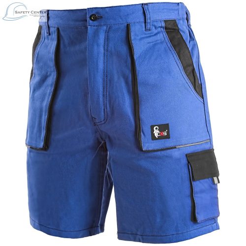 Pantaloni de lucru scurt Canis CXS Luxy Tomas