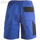 Pantaloni de lucru scurt Canis CXS Luxy Tomas