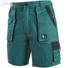 Pantaloni de lucru scurt Canis CXS Luxy Tomas