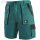 Pantaloni de lucru scurt Canis CXS Luxy Tomas