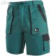 Pantaloni de lucru scurt Canis CXS Luxy Tomas