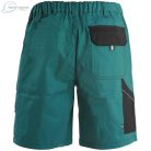 Pantaloni de lucru scurt Canis CXS Luxy Tomas