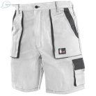 Pantaloni de lucru scurt Canis CXS Luxy Tomas