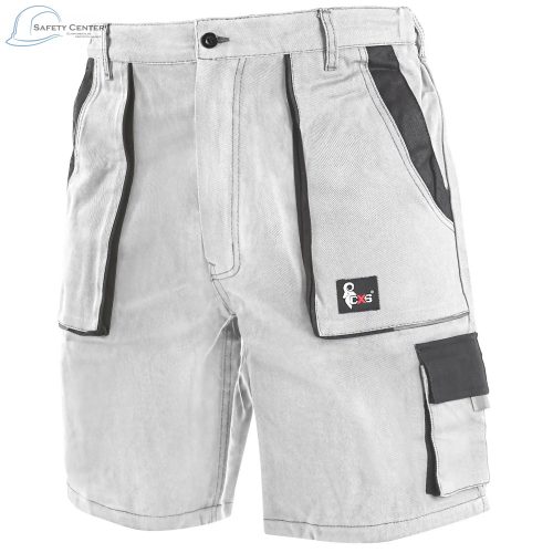 Pantaloni de lucru scurt Canis CXS Luxy Tomas