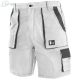 Pantaloni de lucru scurt Canis CXS Luxy Tomas