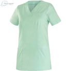 Bluza medicala Canis CXS Tara pentru femei