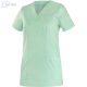 Bluza medicala Canis CXS Tara pentru femei