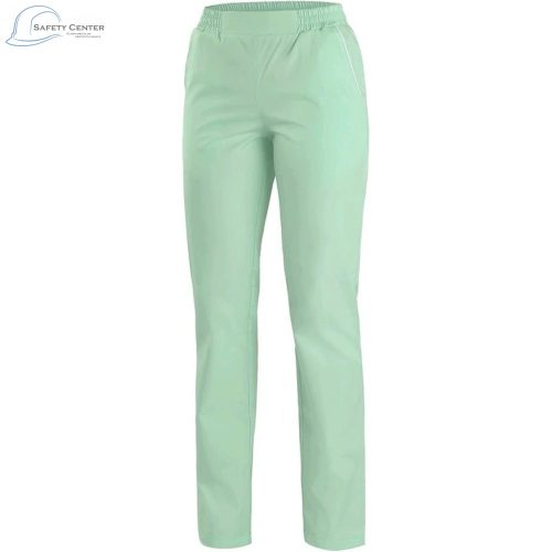 Pantaloni medicali Canis CXS Tara pentru femei Mărimea 44