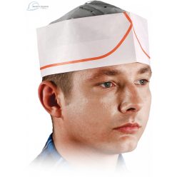 Pălărie de bucatar 100 buc