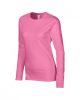 Tricou GIL64400 SOFTSTYLE® LADIES' LONG SLEEVE T-SHIRT