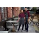 Premier pr128 apron din 70%bumbac 30%poliester