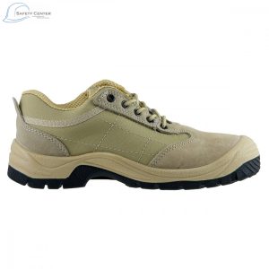 Urgent 211 S1, Pantofi de protectie tip adidasi cu bombeu metalic, din piele