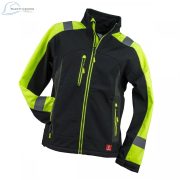 Jachetă softshell Urgent GL 8364