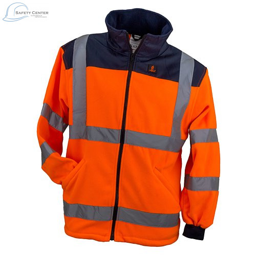 Urgent HSV Jacheta polar reflectorizant