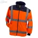 Jacheta de iarna reflectorizant polar Urgent