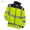 Jacheta de iarna reflectorizant polar Urgent