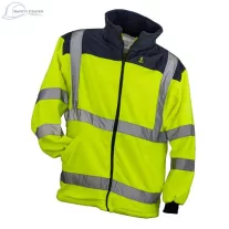 Jacheta de iarna reflectorizant polar Urgent