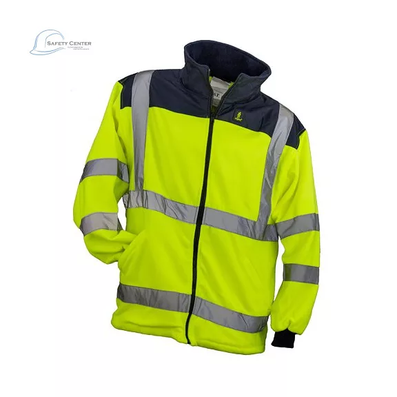 Jacheta de iarna reflectorizant polar Urgent