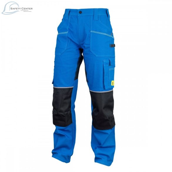 Pantaloni de lucru de talie Urgent S1 ,   98% bumbac 2% elastan