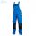 Pantaloni cu pieptar de lucru Urgent S1,  98%bumbac 2%elastan