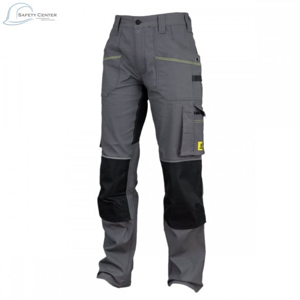 Pantaloni de lucru de talie Urgent S2 ,   98% bumbac 2% elastan