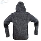 Urgent W18-12 kapucnis mellény