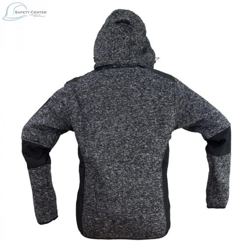 Urgent W18-12 kapucnis mellény