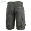 Pantaloni scurt Urgent G101 100%bumbac