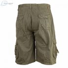 Lichidare de stoc! Pantaloni scurt Urgent G101 100%bumbac