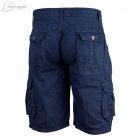 Lichidare de stoc! Pantaloni scurt Urgent G101 100%bumbac