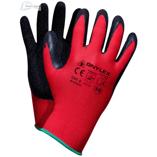 GNYLEX SET B:  Mănuși de protecție rezistente și flexibile pentru performanțe superioare 